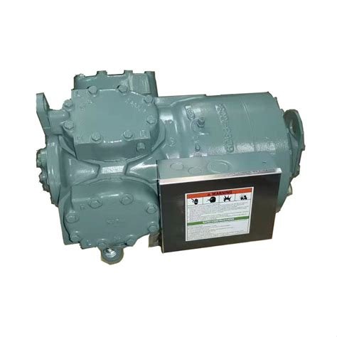 06CC016D100 Carrier Cold Room Semi-hermetic Compressor