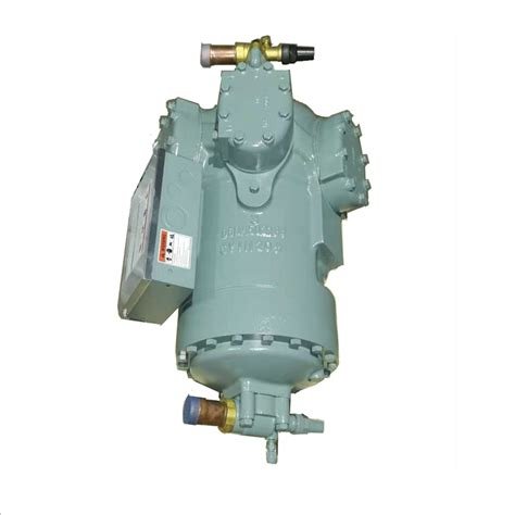 06CC018D100 Carrier Cold Room Semi-hermetic Compressor