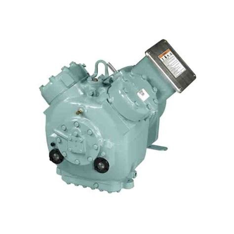 06EA550 Carrier Cold Room Semi-hermetic Compressor
