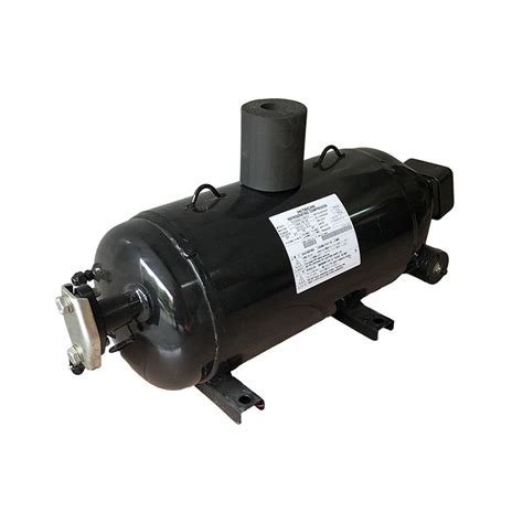 1000EL-160D3 Hitachi Horizontal Scroll Compressor