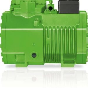 2CC-4.2y 2CES-4y 4HP Bitzer Semi-hermetic Compressor