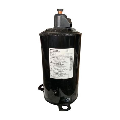 2V36S225BU 2HP Panasonic Refrigeration Rotary Compressor