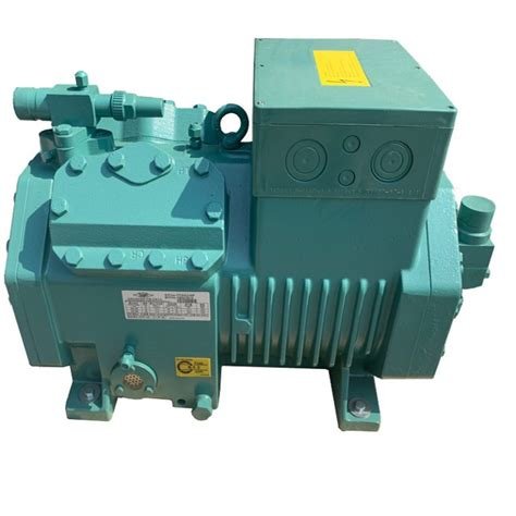 4FC-5.2y 4FES-5y 5HP Bitzer Semi-hermetic Compressor