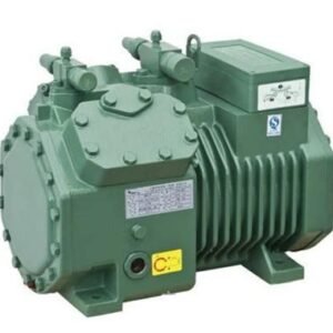 4PCS-15.2y 4PES-15y 15HP Bitzer Semi-hermetic Compressor