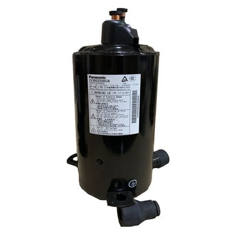 5VS245EA Panasonic Air Conditioning Rotary Compressor