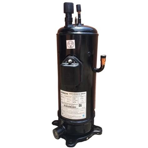 AA55PHDG-A1Y2 Hitachi Refrigeration Scroll Compressor