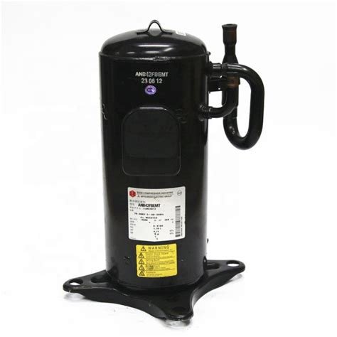 ANB42FBSMT Mitsubishi Refrigeration Scroll Compressor