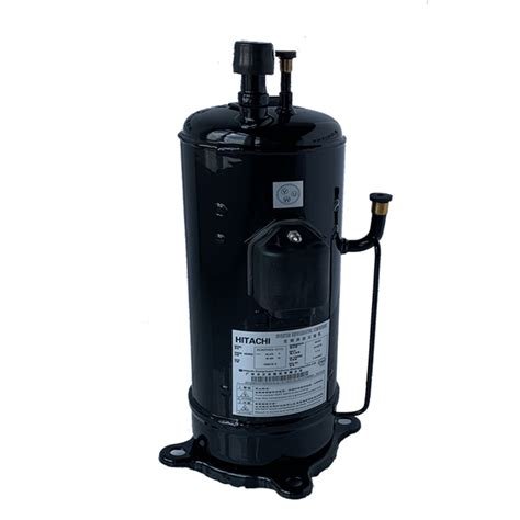 DC80PHDG-D1Y2 Hitachi Air Conditioning Scroll Compressor