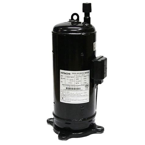 E405DHD-36D2YG Hitachi Refrigeration Scroll Compressor