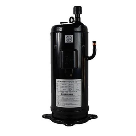 E656DHD-65D2YG Hitachi Air Conditioning Scroll Compressor