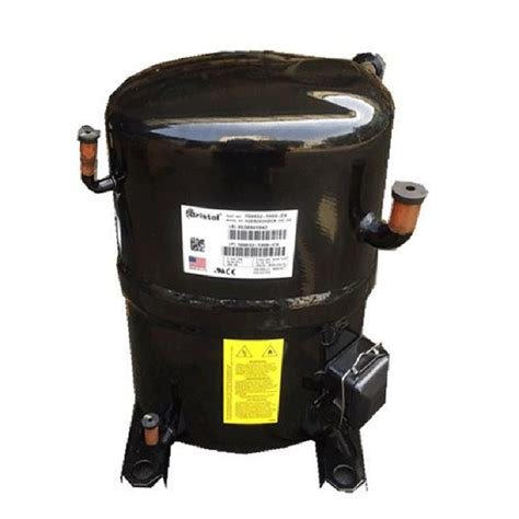 H2NG104GPE-2 Bristol Refrigeration Piston Compressor