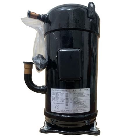 JT265DJ-TY1@K2 Daikin Refrigeration Scroll Compressor