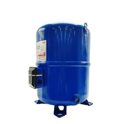 MT125 MTZ125 R22 Danfoss Air Conditioning Piston Compressor