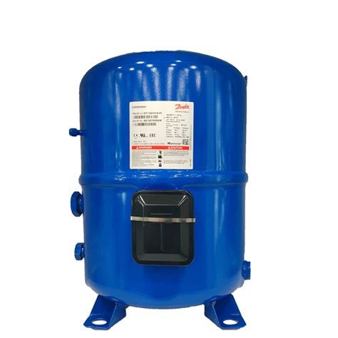 MT160 MTZ160 Danfoss Piston Compressor