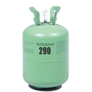 R290 Propane Refrigerant Gas