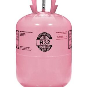 R32 Refrigerant Gas