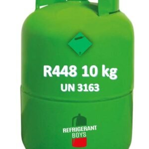 R448A GAS 10Kg IN REFILLABLE CYLINDER