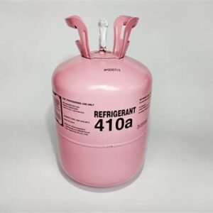Refrigerant R410A Gas (11.3kg/251LB)