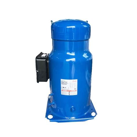 SM185S4CC 15HP Danfoss Scroll Compressor