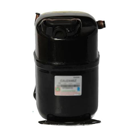 TAH2480J Tecumseh Refrigeration Piston Compressor