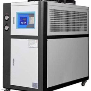THZL-10AF Air Cooled Chiller Industrial Chilling Equipment