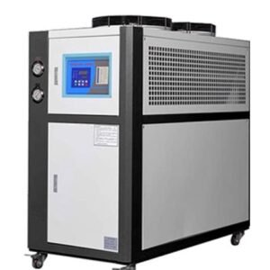 THZL-12AF Air Cooled Chiller Industrial Chilling Equipment