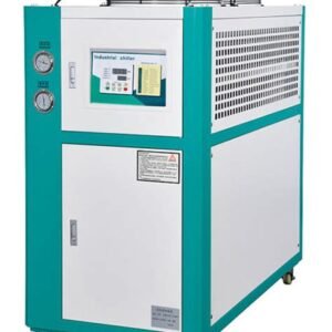 THZL-20AF Air Cooled Chiller Industrial Chilling Equipment