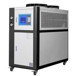 THZL-3AF Air Cooled Chiller Industrial Chilling Equipment