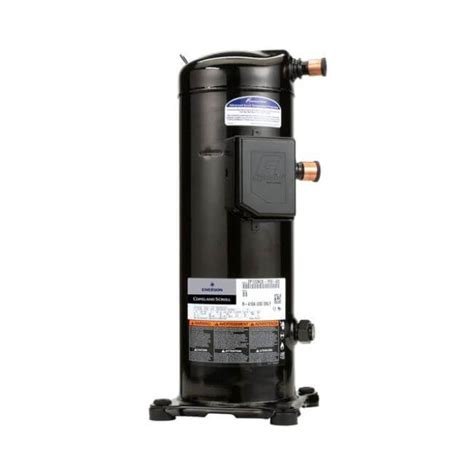 ZR125KC-TFD-522 R22 10HP Copeland Scroll Compressor