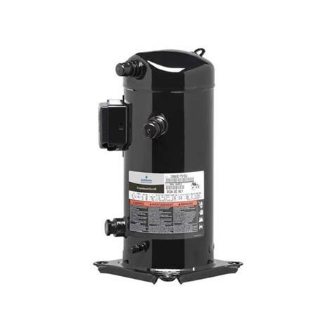 ZR28K3-TFD-522 R22 2.8HP Emerson Copeland Scroll Compressor