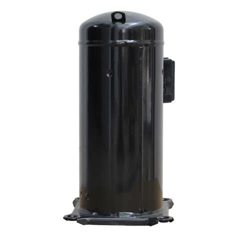 ZR61KCE-TFD-522 R22 5.1HP Copeland Scroll Compressor Refrigeration