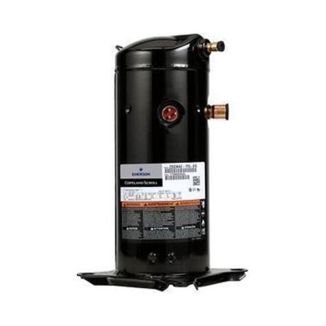 ZR72KC-TFD-522 R22 6HP Emerson Copeland Scroll Compressor ZR Series