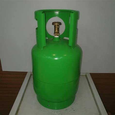 R507 5Kg REFILLABLE CYLINDER