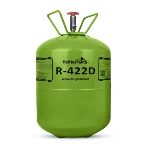 R449A GAS 30Kg IN REFILLABLE CYLINDER