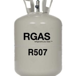 R507 32Kg REFILLABLE CYLINDER