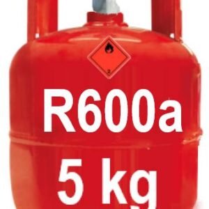 isobutane r600a refrigerant