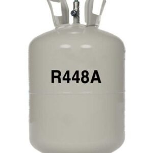 R448A GAS 0,8Kg IN NEW REFILLABLE CYLINDER
