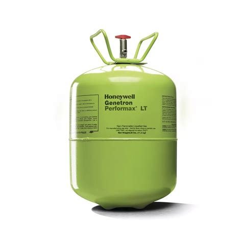 R407F Performax™ LT in 11 Kg cylinder