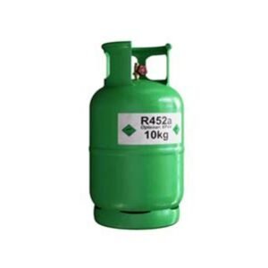 R452A GAS 5Kg IN REFILLABLE CYLINDER
