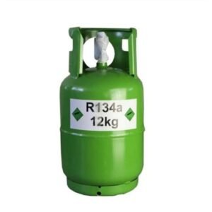 GAS R410A 5Kg REFILLABLE CYLINDER